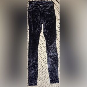 Lululemon velvet leggings NEW